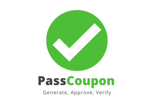 Pass Coupon